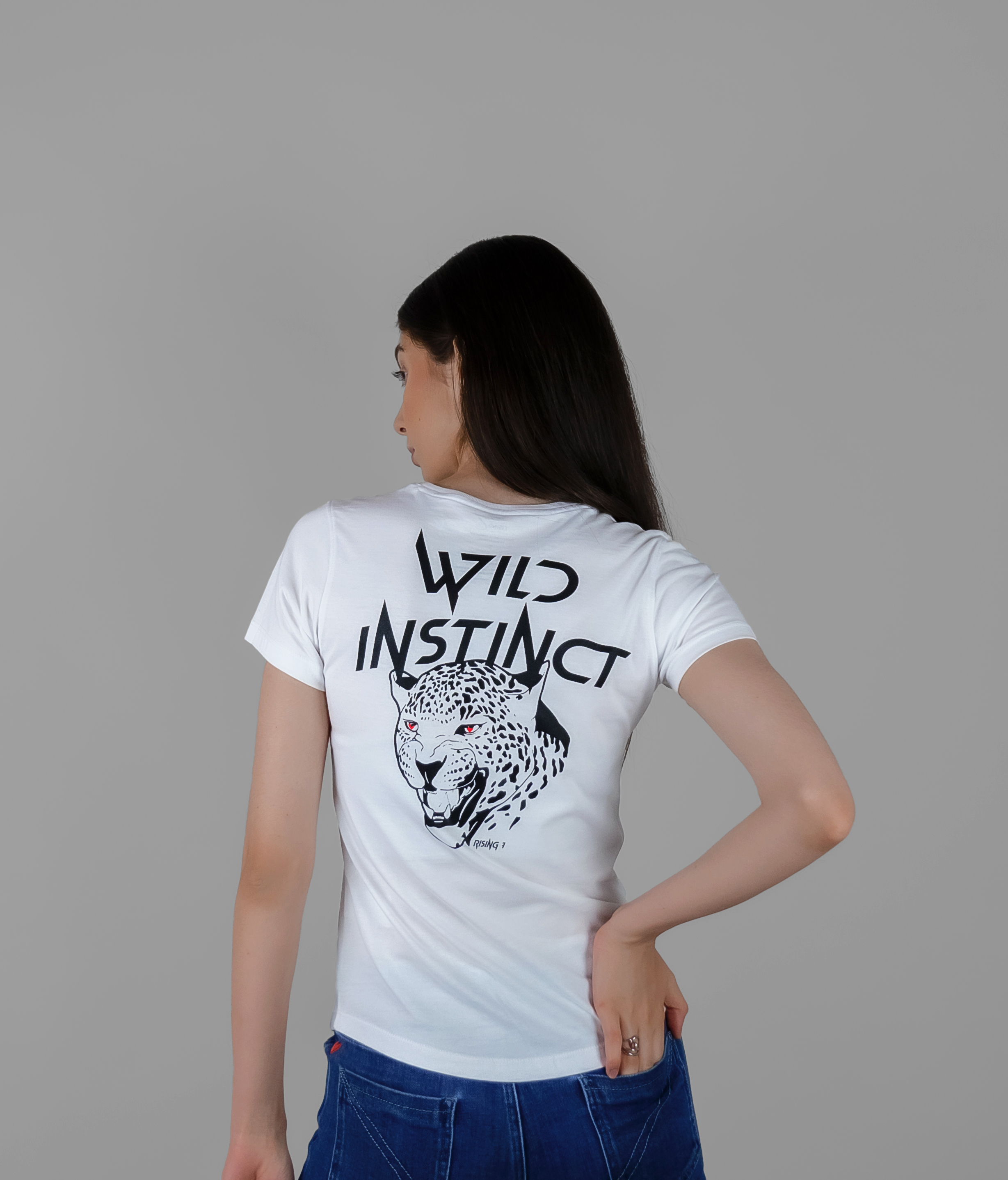 Wild Instinct